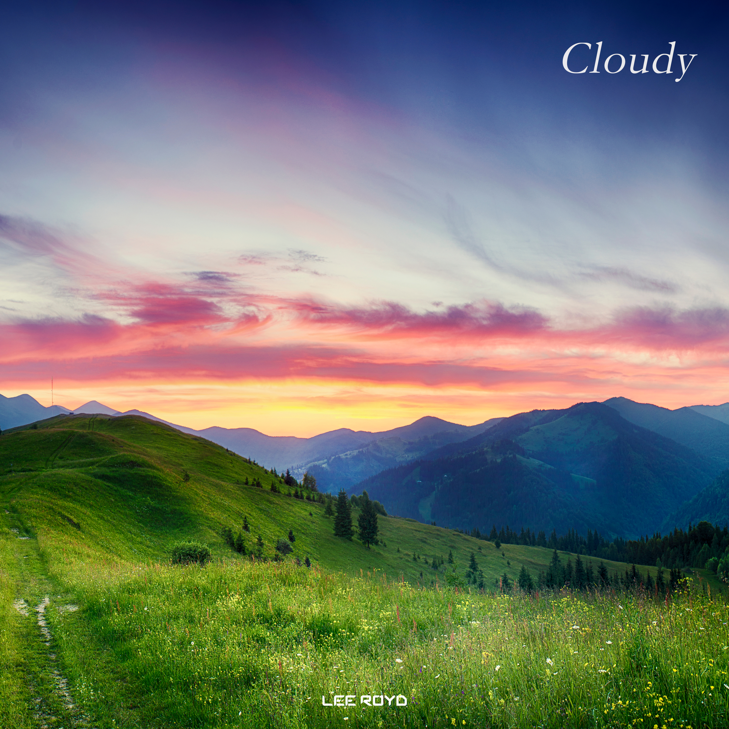 Cloudy